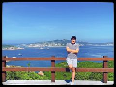 -枸杞岛