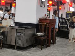 -西月城谭豆花(春熙路店)