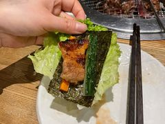 -御牛道日式烤肉料理(杭州万象城店)