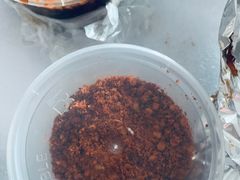 -杨婆婆烤肉(文昌阁店)