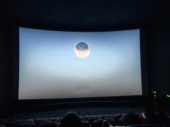 -CGV星星影城(颐堤港ScreenX店)