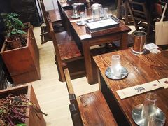 -破店肥哈·东北烧烤·夜宵(南山保利店)