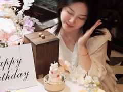 -ZHAO赵·牛扒坊(万象城店)