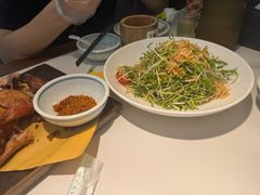 -打酱油·非遗淮扬菜(瘦西湖梅岭店)