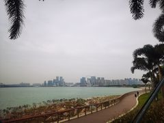 -大梅沙海滨公园