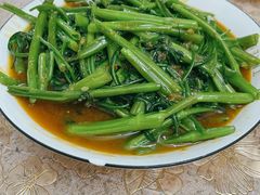 虾头油菜-家利美食店