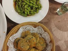 -丽华园(汉阳龙阳店)