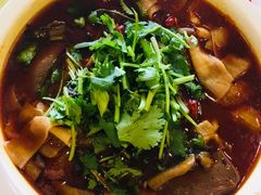 -永丰源大酒店(人民中路店)