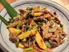 -云尊府云南菜·蒸汽石锅鱼(学清路店)