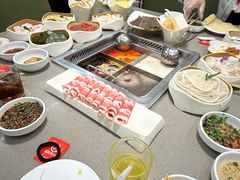 -海底捞火锅(万达广场店)