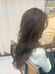 -Alger.O美感沙龙