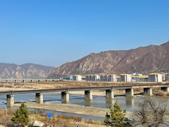 -图们国门景区