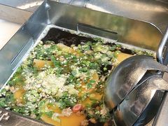 -海底捞火锅(航洋城店)