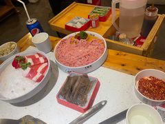 -大龙燚火锅(科华店)