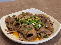 -老家猪肝面(石油路店)