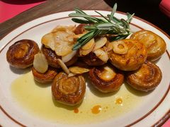 -ZAFFERANO西班牙海鲜饭(上海首店)