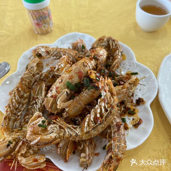 东成饭店(深汕特区店)