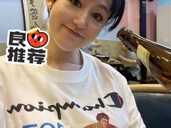 -晓靖轩烧烤(沙河风情店)