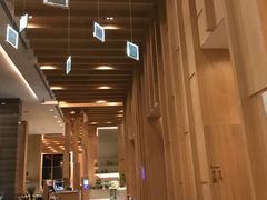 -阿瓦尼河滨曼谷酒店