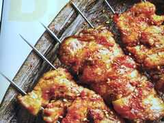 -喝丢一只鞋海鲜烧烤·海肠捞饭(东关街店)