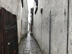 -嘉兴月河历史街区