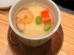 -合点寿司(金虹桥商场店)