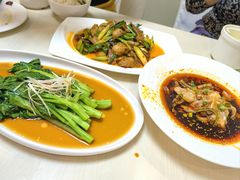 -成都驻京办餐厅(蜀都宾馆店)