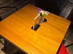 -JINNS锦时 steak&pizza(浸信会礼拜堂旧址店)