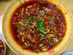 毛血旺-明婷饭店(外曹家巷店)