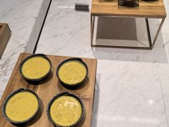 -东方美谷JW万豪酒店·The lounge大堂吧