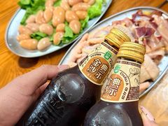 -威邵鸡煲(西华路总店)