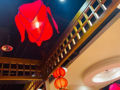 -芦月轩羊蝎子(劲松店)