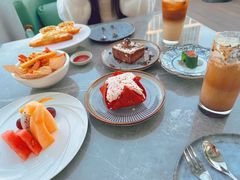 -Hi City·城市之巅