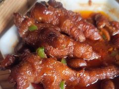 -侨美·唐荔园·40年地道粤菜