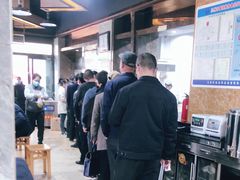 -清真磨沟沿老字号牛肉面(总店)