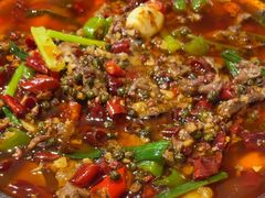 -拾捌川·自贡爆炒(新街口店)