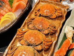 -松鹤精致料理(五一中路店)