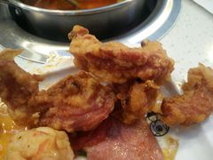 -龍歌自助小火锅(李沧丽达店)