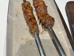 -西域阿里马新疆菜·清真(桂花路店)