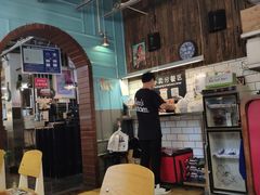 -米屋石锅拌饭(师大店)