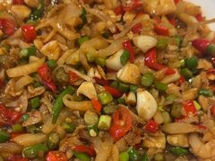 -彭耕记猪油炒小菜(吉联mall店)