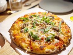 -Mercato莫卡多露台餐厅与酒吧(K11店)