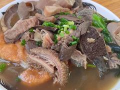 -正宗阳山牛杂(东城店)