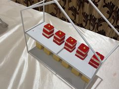 -嘉兴华美达酒店(秦逸路店)