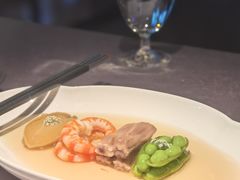 -九里云松·天香餐厅