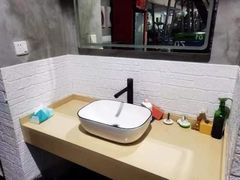-CUBE私教·普拉提·拳击(龙漕路店)