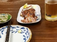 -鸟亭·居酒屋(青年路店)