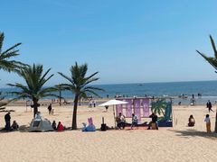 -渔岛海洋度假区