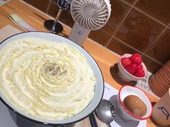 -火山屋台(新街口店)