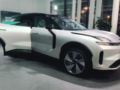 -领克中心(杭州凌客店)